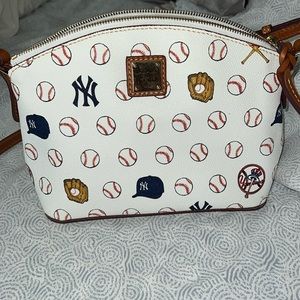Dooney and Bourke purse